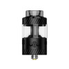 HellVape HellBeast RTA Matte Full Black