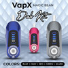 VapX Magic Bean Dab Kit