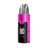 VooPoo Vinci E80 Pod Kit Rose Red