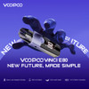 VooPoo Vinci E80 Pod Kit