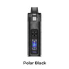 Uwell Typhos Pod Kit Polar Black