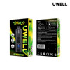Uwell Typhos Pod Kit