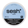 Sesh + Nicotine Pouches - 5PK Mint 6mg