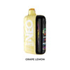 Airis Neo P40K Puff Disposable Grape-Lemon