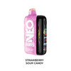 Airis Neo P40K Puff Disposable Strawberry-Sour-Candy