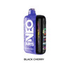 Airis Neo P40K Puff Disposable BLACK-CHERRY