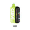 Airis Neo P40K Puff Disposable Sour-Apple