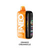 Airis Neo P40K Puff Disposable ORANGE-CREAMSICLE