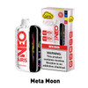 Airis Neo P40K Puff Disposable Meta Moon