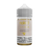 Naked 100 Euro Gold 60ml E-Juice
