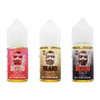 Beard Vape Salts 30ml E-Juice
