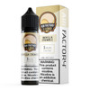Air Factory Vanilla Crumble 60ml E-Juice 3mg