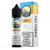 Air Factory Kookie Krunch 60ml E-Juice 3mg
