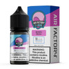 Air Factory Berry Rush Salt 30ml E-Juice 18mg