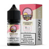 Air Factory Salt Strawberry Crumble 30ml E-Juice 18mg