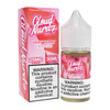 Cloud Nurdz Salts Very Berry Hibiscus Synthetic Nicotine 30ml E Juice 25mg
