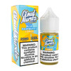 Cloud Nurdz Salts Blue Raspberry Lemon Synthetic Nicotine 30ml E Juice 25mg