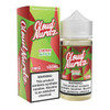 Cloud Nurdz Cherry Apple Synthetic Nicotine 100ml E Juice