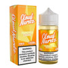 Cloud Nurdz Pineapple Mango Synthetic Nicotine 100ml E Juice