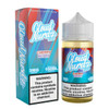 Cloud Nurdz Iced Cherry Berry Synthetic Nicotine 100ml E Juice