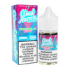 Cloud Nurdz Salts Iced Watermelon Berry Synthetic Nicotine 30ml E-Juice 25mg