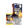 Candy King on Salt Peachy Rings 30ml E Juice