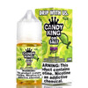 Candy King on Salt Hard Apple 30ml E Juice