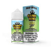 Candy King Gummy Bears 100ml E Juice