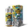 Candy King Sour Straws 100ml E Juice