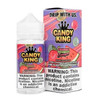 Candy King Strawberry Watermelon Bubble Gum 100ml E Juice