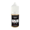 Glas Butterscotch Grand Reserve Salts 30ml E-Juice