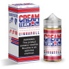 Cream Team Cinnaroll 100ml E Juice