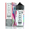 Bam's Cannoli Original Cannoli 100ml E-Juice