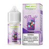 Pod Juice Salt PJ 5000 Series Triple Berry Ice Tobacco Free Nicotine E-Juice 30ml