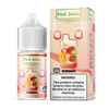 Pod Juice Salt PJ 5000 Series Strawberry Mango Tobacco Free Nicotine E-Juice 30ml