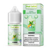 Pod Juice Salt PJ 5000 Series Jewel Malibu Mint Tobacco Free Nicotine E-Juice 30ml