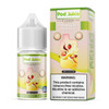 Pod Juice Salt PJ 5000 Series Strawberry Banana Tobacco Free Nicotine E-Juice 30ml