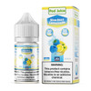 Pod Juice Salt Blue Razz Lemonade Tobacco Free Nicotine E-Juice 30ml
