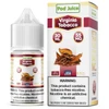 Pod Juice Salt Virginia Tobacco Tobacco Free Nicotine 30ml E-Juice