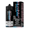 Humble Berry Blow Doe 120ml Tobacco Free Nicotine E Juice