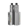 Aspire Zelos M80 Kit Silver