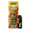 Peak THCP High Potency Disposable 2ML Sour Lemonade