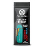 CannaAid Black Label HHC D9 THCP Disposable 2ML Cherry Kush