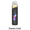 Uwell Caliburn G4 Pro Pod Kit-Desert Gold