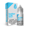 Better Salt Clear Ice 30ml E-Juice