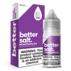 Better Salt Mixed Berry Ice 30ml E-Juice
