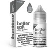 Better Salt White Gummy 30ml E-Juice