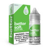 Better Salt Miami Mint 30ml E-Juice