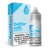 Better Salt Fresh Mint 30ml E-Juice