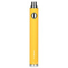 Kanger eVod Twist VV 1000mAh Battery Yellow Wholesale | KangerTech Wholesale